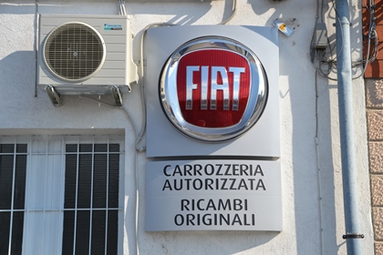 Centro Auto